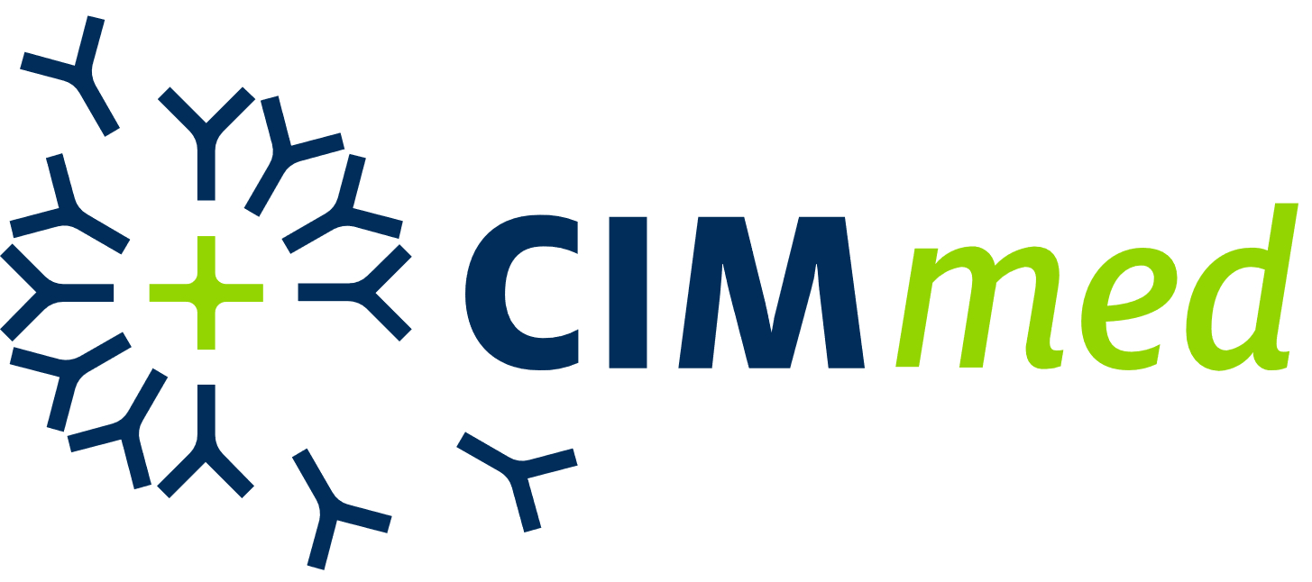 CIM med GmbH