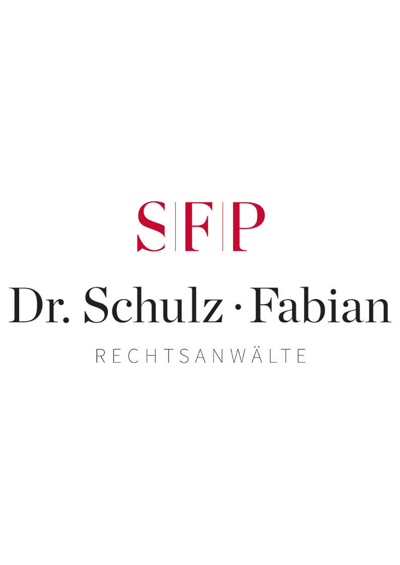 Dr. Schulz • Fabian, Rechtsanwälte 