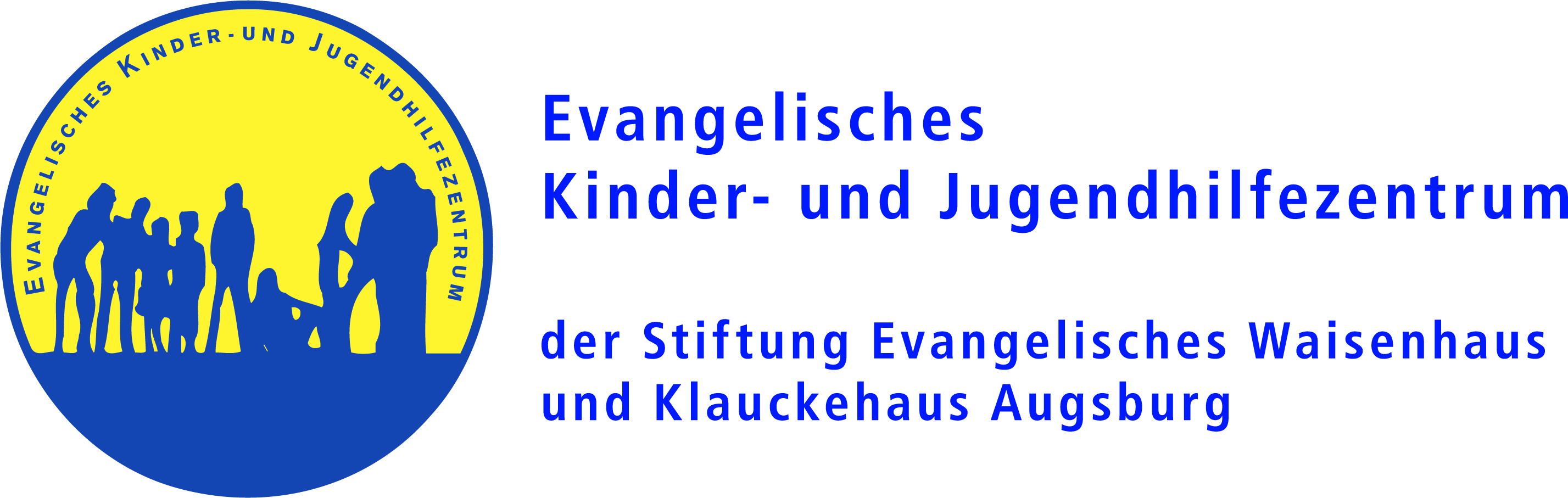 Evangelisches Kinder- und Jugendhilfezentrum Augsburg