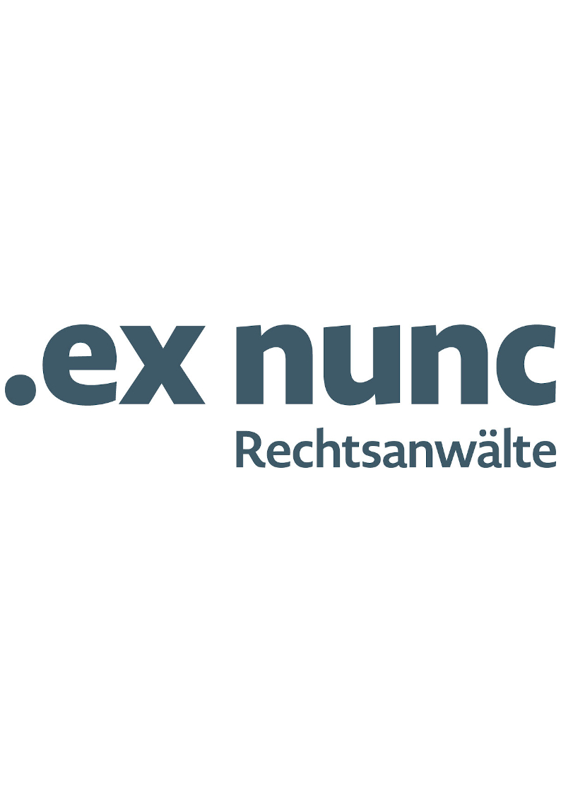 .ex-nunc Rechtsanwälte