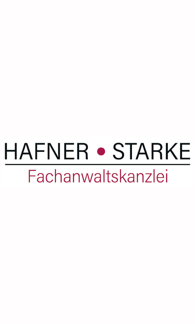 Hafner & Starke Fachanwaltskanzlei
