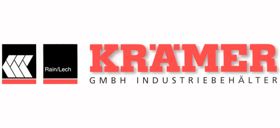 Krämer GmbH Industriebehälter